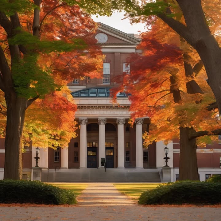 …cry in the library at least once.