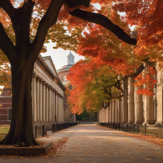 Tapping into a secret society—or wondering what it means.