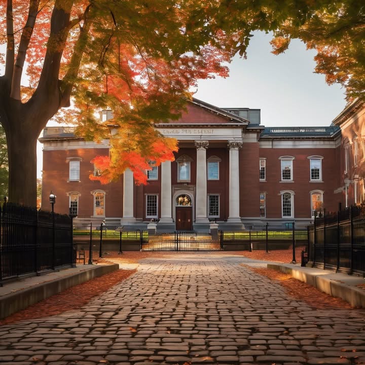 Yourself, whispering: “I’m proud of who I’m becoming.”