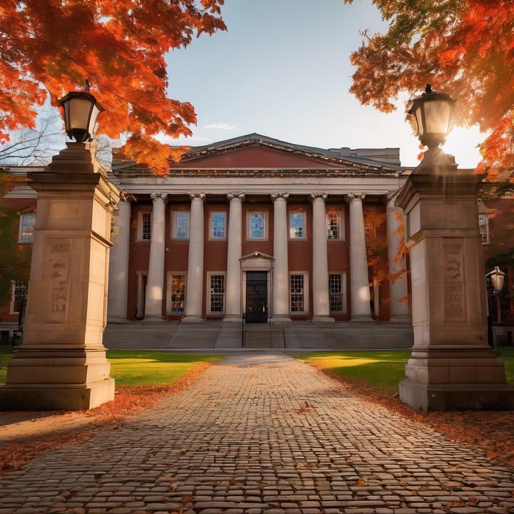 “It’s not a pet, it’s a dorm mascot.”