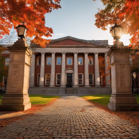 “It’s not a pet, it’s a dorm mascot.”