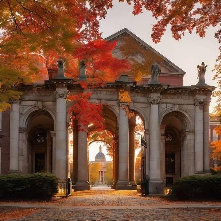 The one who always had coffee in a different weird mug.