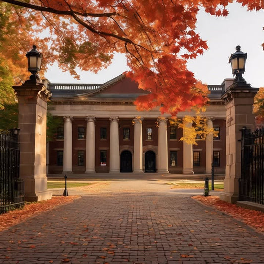 The professor who had a dramatic pause after every sentence.