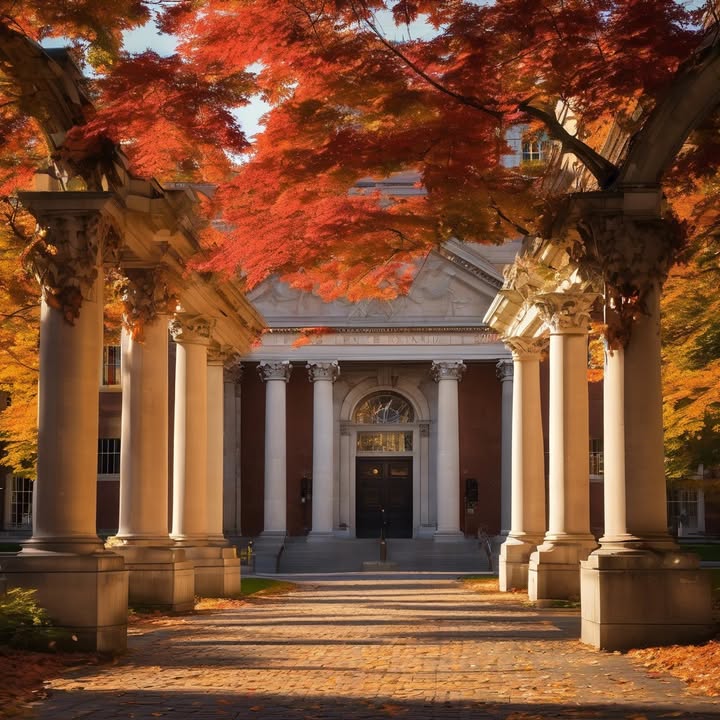 The “celebrity” professor who once debated on live TV.