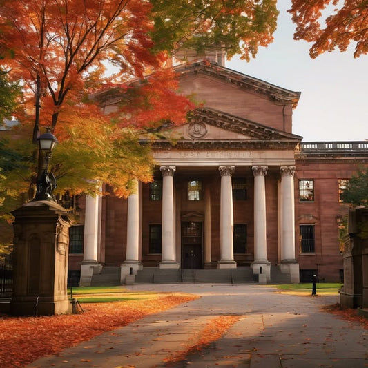 Waiting in line for mediocre coffee, just for the ritual.