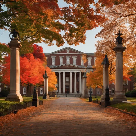 The one who always lost their own syllabus.