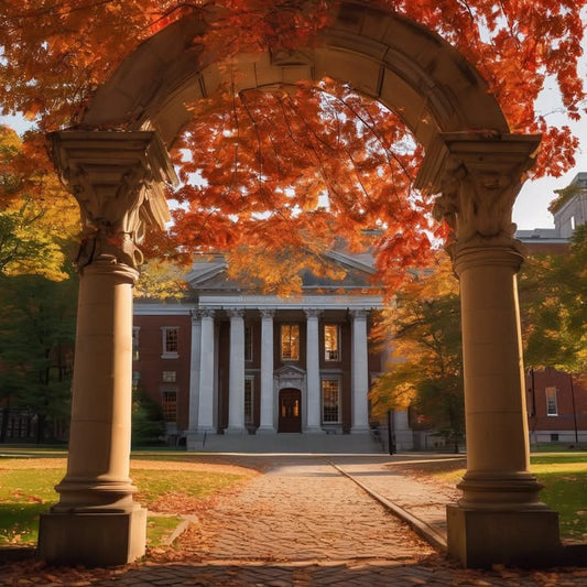 Saying “I’ll try something new today” and never doing it.