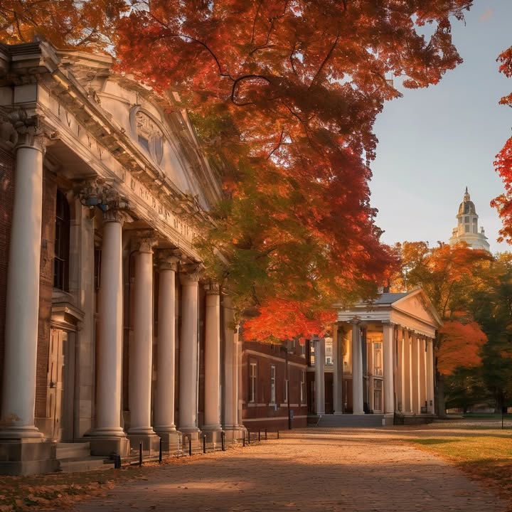 One roommate is pre-med, the other’s in a band. Chaos.