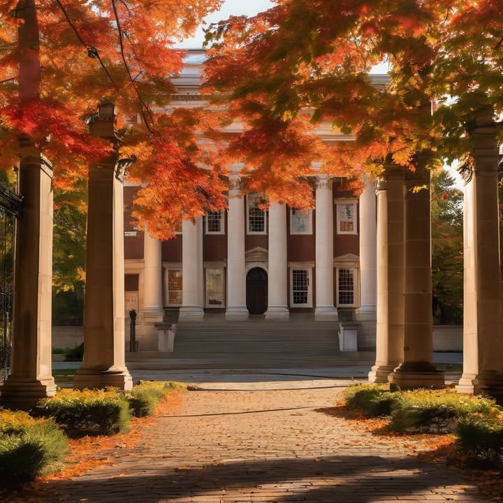 Themed dorm parties you pretended to hate but secretly loved.