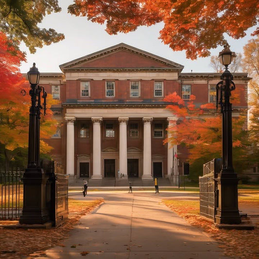 Standing in line for free food—every single week.