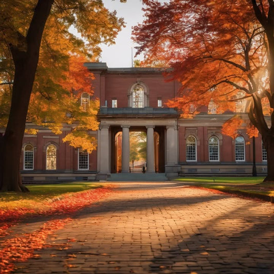 Printing out a planner but only using it for a week.