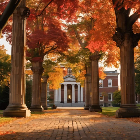 That one professor’s encouragement that stayed with you.