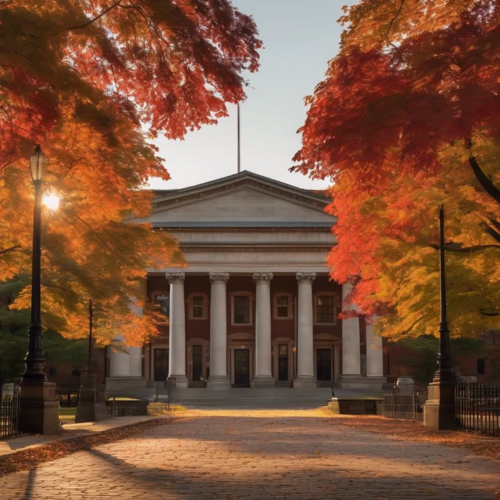 Bringing a giant water bottle to every study session.