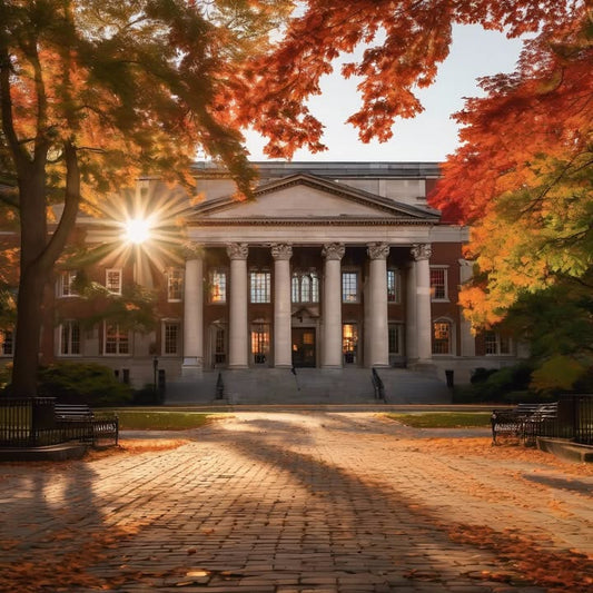 Wearing lab coats to non-lab events “because tradition.”