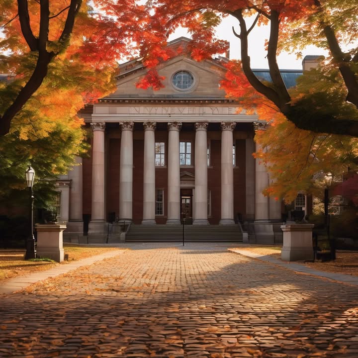 You’ve never met your roommate… but live together.