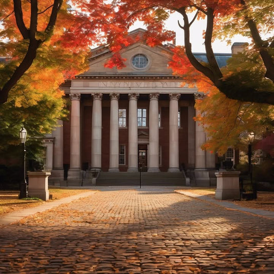 You’ve never met your roommate… but live together.