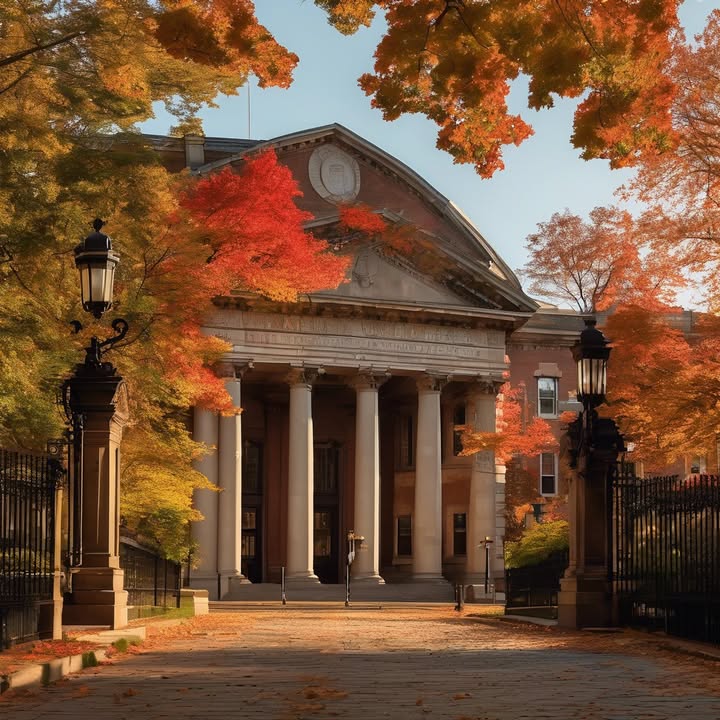 Themed dorm parties you pretended to hate but secretly loved.