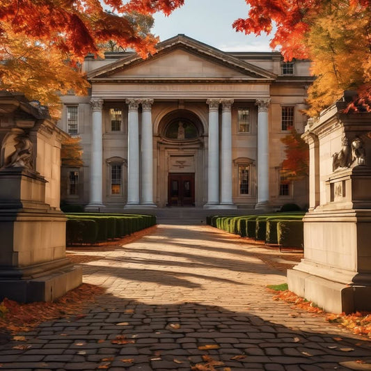 Spiraling over a grade before even getting it.