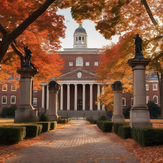 Mixing dining hall desserts into one Frankenstein treat.