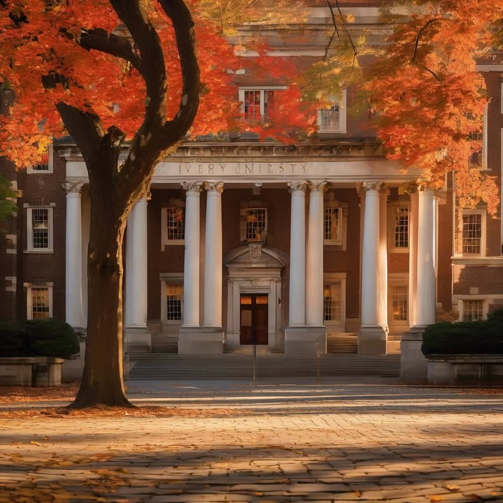 The one who encouraged you to apply for something big—and you got it.