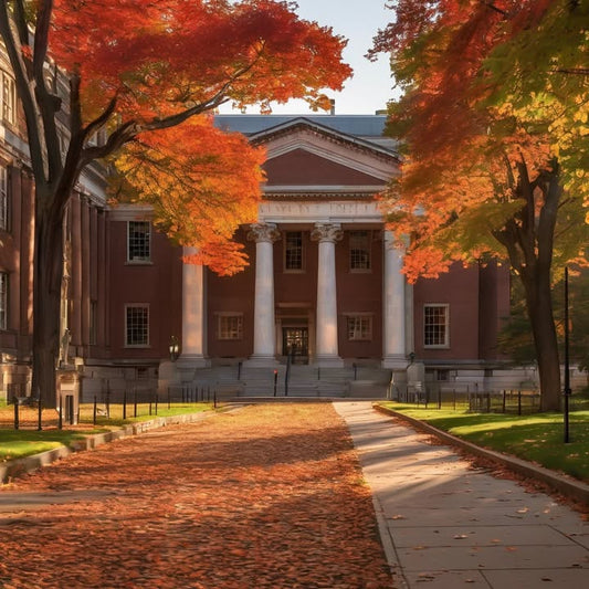 …meet someone who changes your life during office hours.