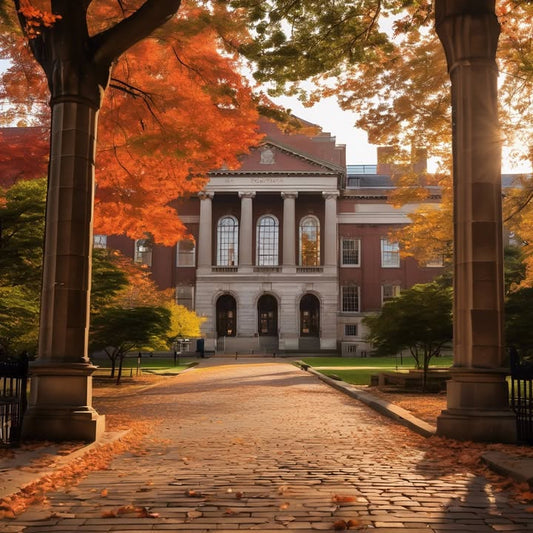 Being called out by name for not doing the reading.