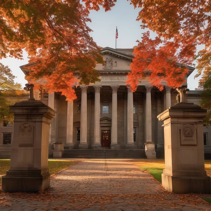 Faculty vs. student dodgeball you never expected to love.