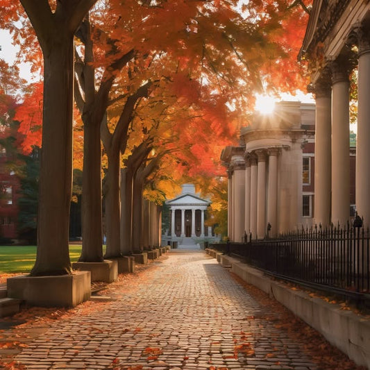 “It’s not a pet, it’s a dorm mascot.”