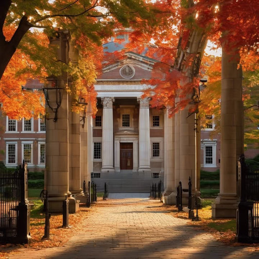 Realizing your identity is more than a degree.