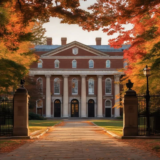 Making blackout curtains with trash bags.