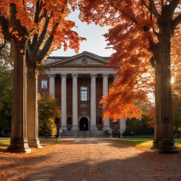 Bringing out beach chairs on the first sunny day.