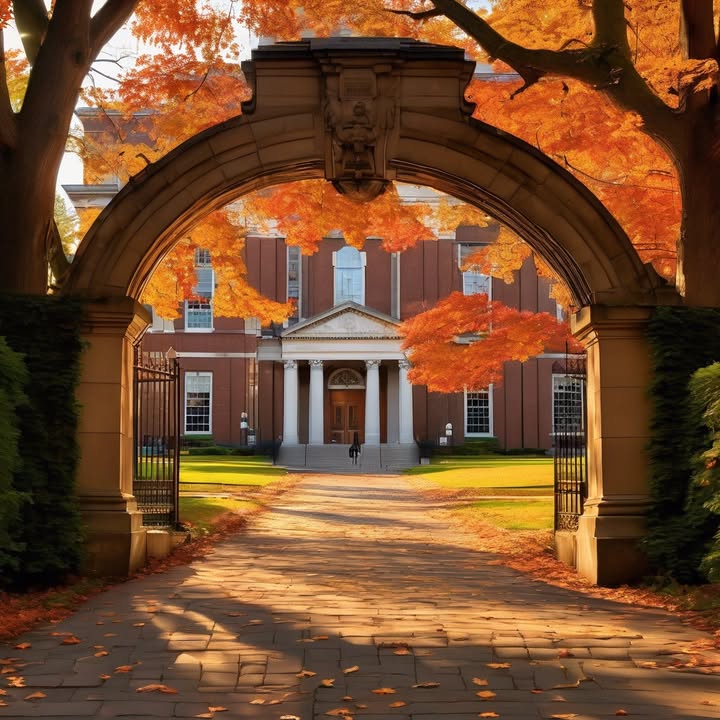 Color-coding notes with 6 different highlighters.