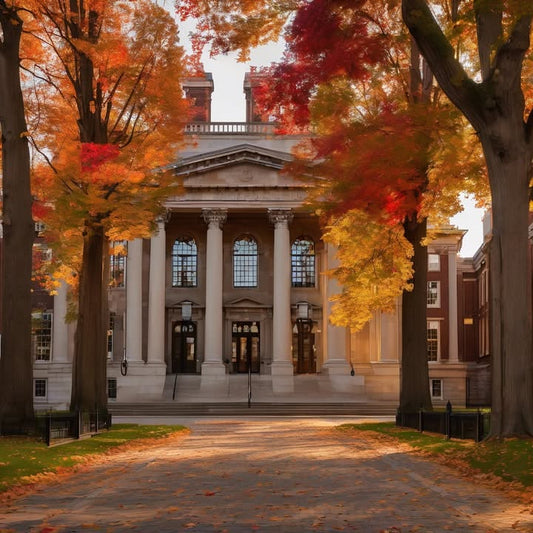 Yourself, whispering: “I’m proud of who I’m becoming.”