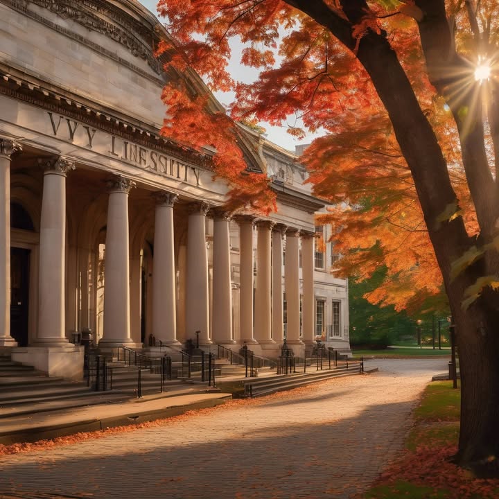 Realizing your friends are some of the smartest people you’ll ever meet.