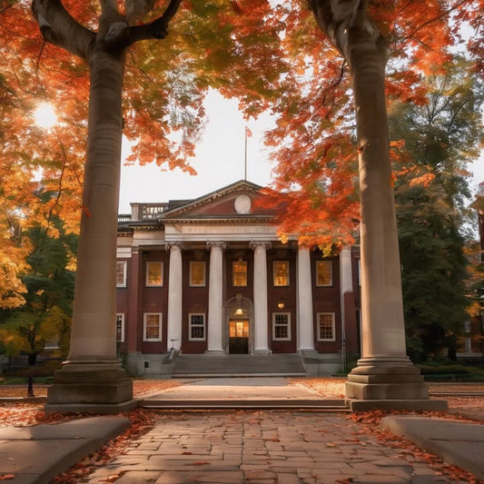 The professor who told a 10-minute story just to explain a simple point.