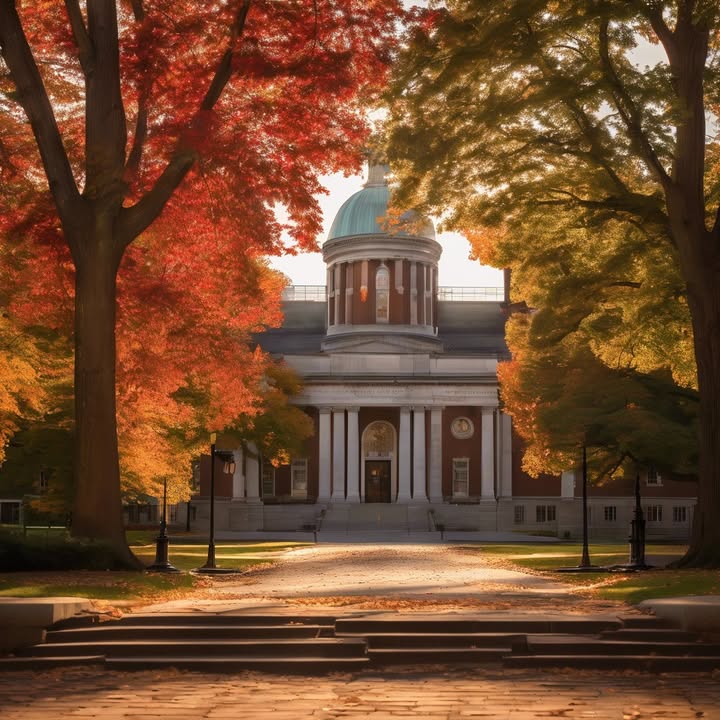 Someone kept a snake. You didn’t ask questions.