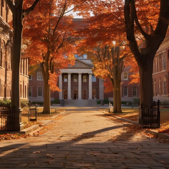 The spring festival that marks the real new year on campus.