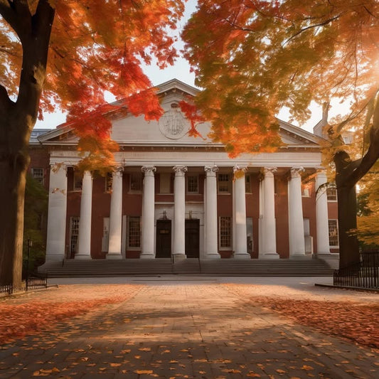 Wearing your department’s colors at graduation.
