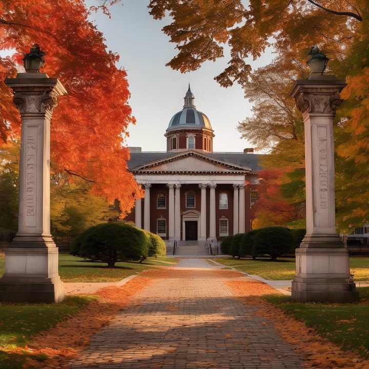 Getting complimented in red ink—best feeling ever.