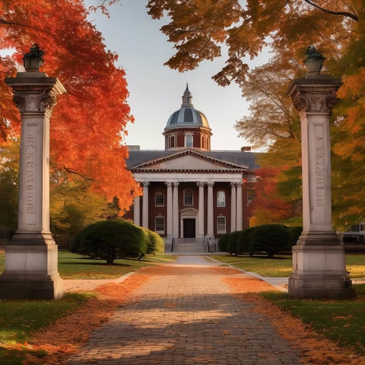 Getting complimented in red ink—best feeling ever.