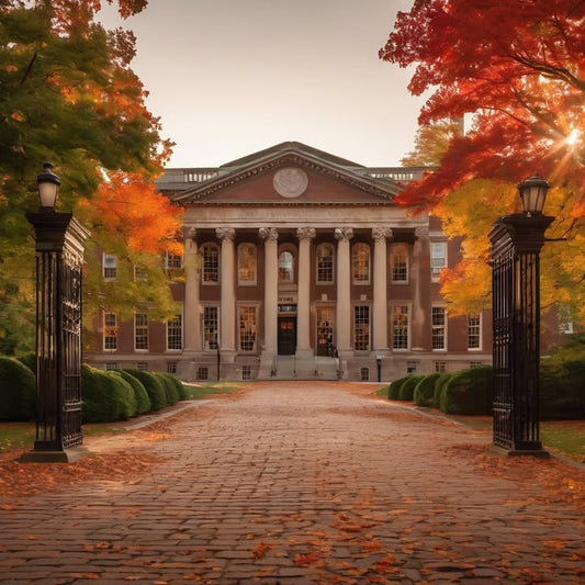 Roommate sets 5 alarms at 6 a.m. and still oversleeps.