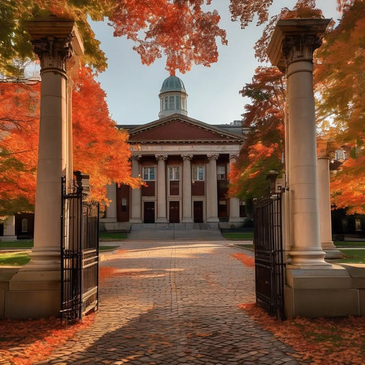 …pretend to be passionate about fintech for a coffee chat.