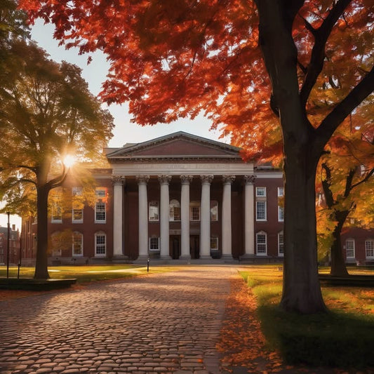 Crying quietly in the library bathroom stall.