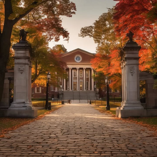 Starting a 10-page paper 4 hours before it's due.