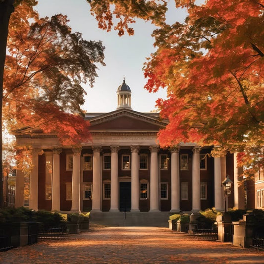 That one person who always brings trail mix to the library.