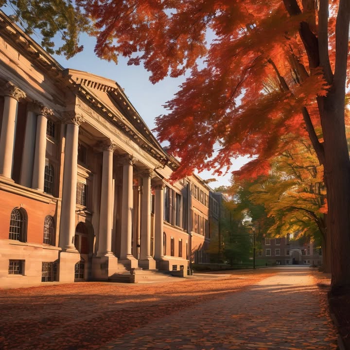 Realizing you took the free food for granted.