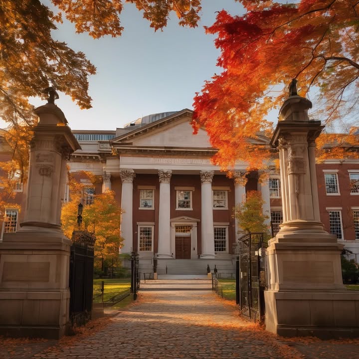 Participating in Primal Scream at midnight before finals.