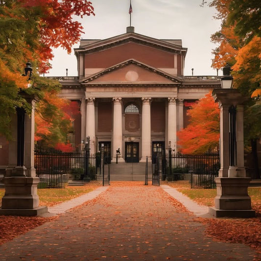 “Every comma you miss kills a tree.”