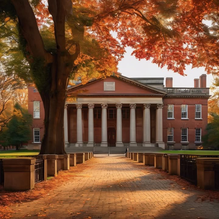 Choosing happiness over prestige—for real this time.