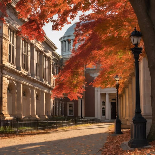 Realizing you miss being “busy with purpose.”